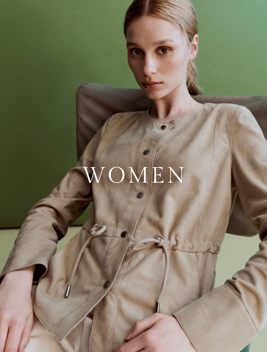 Women New Arrivals