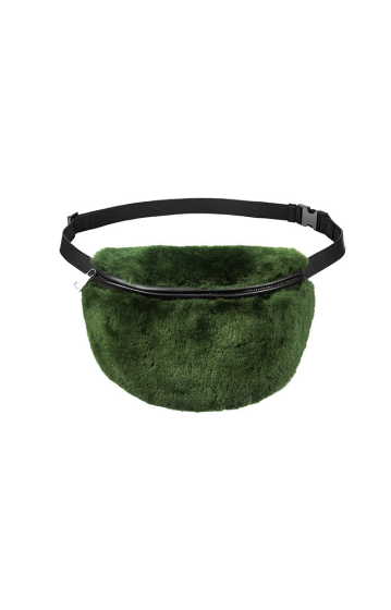 FURTASTIC WAISTBAG one size