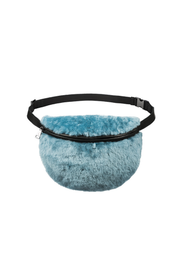 FURTASTIC WAISTBAG one size