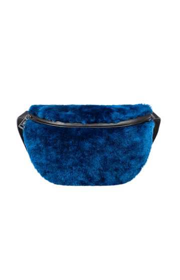 FURTASTIC WAISTBAG one size