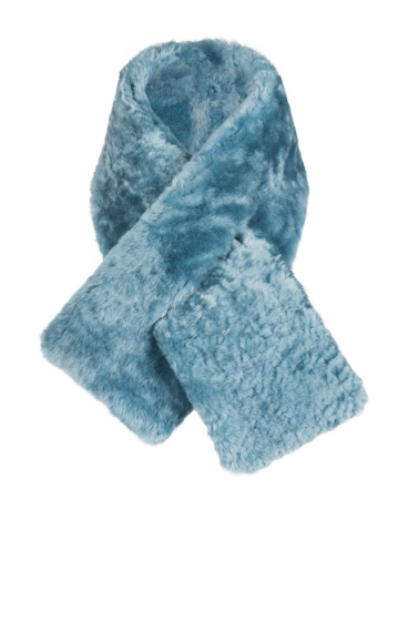 FURTASTIC SCARF one size
