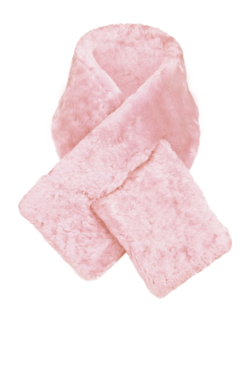 FURTASTIC SCARF one size