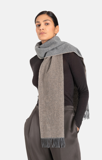 COSY SCARF K 