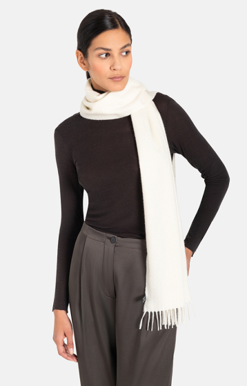 COSY SCARF 