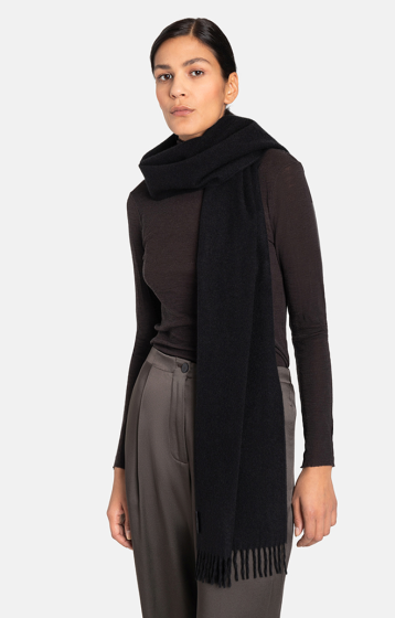 COSY SCARF 