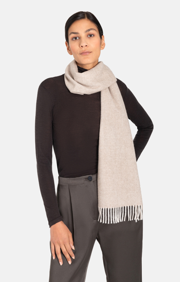 COSY SCARF F 