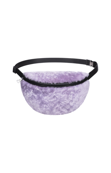 FURTASTIC WAISTBAG 