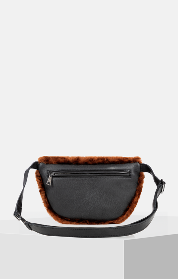 FURTASTIC WAISTBAG 