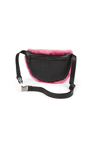 FURTASTIC WAISTBAG 