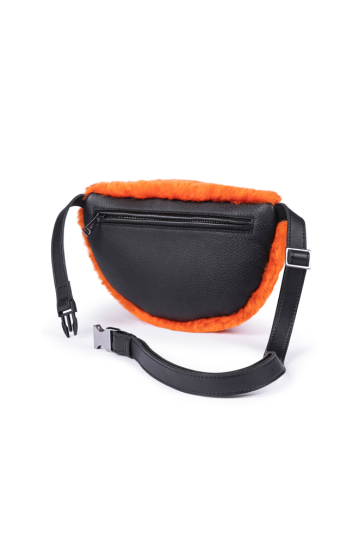FURTASTIC WAISTBAG 