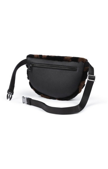 FURTASTIC WAISTBAG LEO 