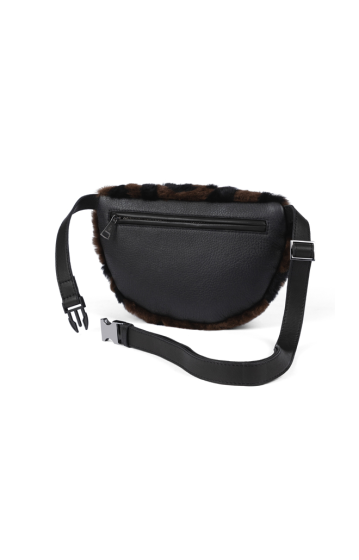 FURTASTIC WAISTBAG LEO 