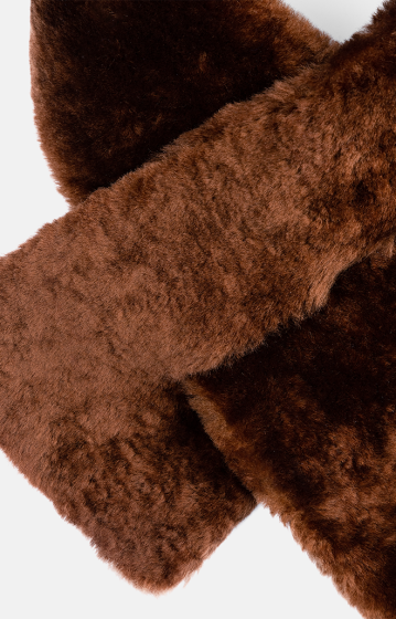 FURTASTIC SCARF 