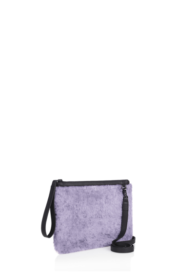 FURTASTIC CLUTCH 