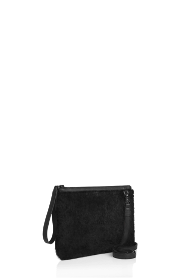 FURTASTIC CLUTCH 