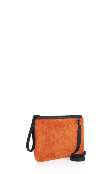 FURTASTIC CLUTCH 