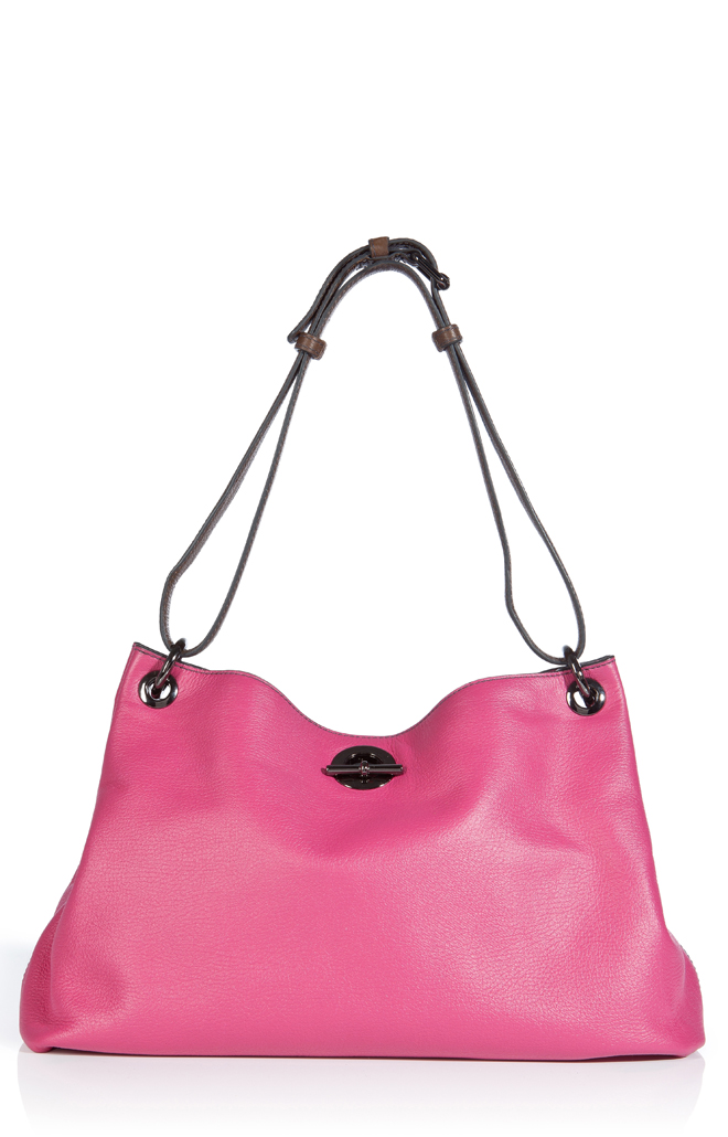 Womens pouch bag deals
